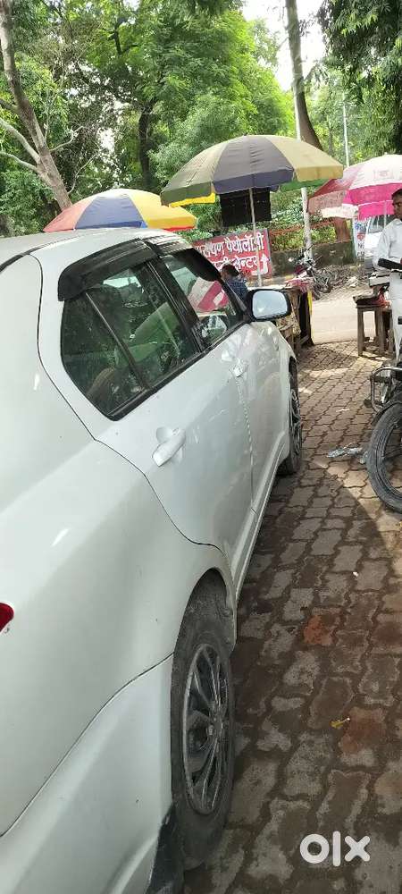 Maruti Suzuki Dzire 2010 Lxi
