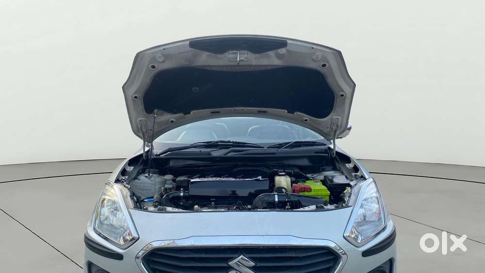 Maruti Suzuki Swift Dzire Amt Vdi, 2018, Diesel