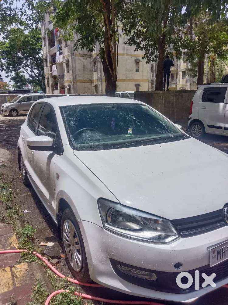 Volkswagen Polo Trendline 2010 Variant
