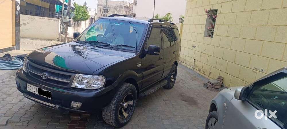 Tata Car Diesel 2011 Year