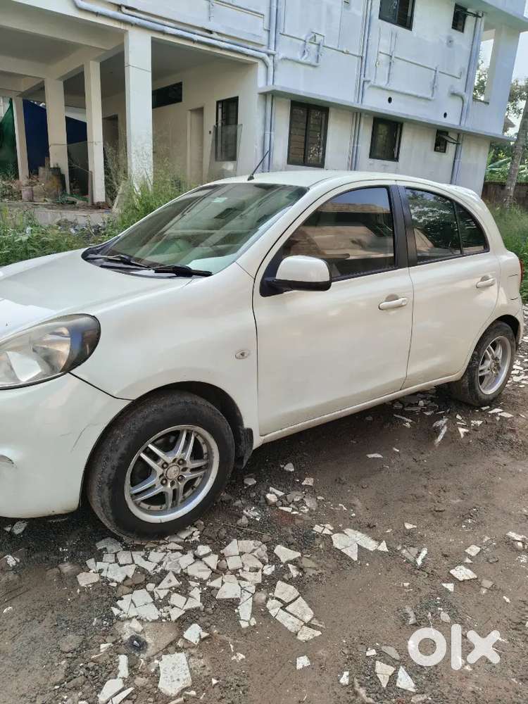 Renault Pulse Diesel 2012
