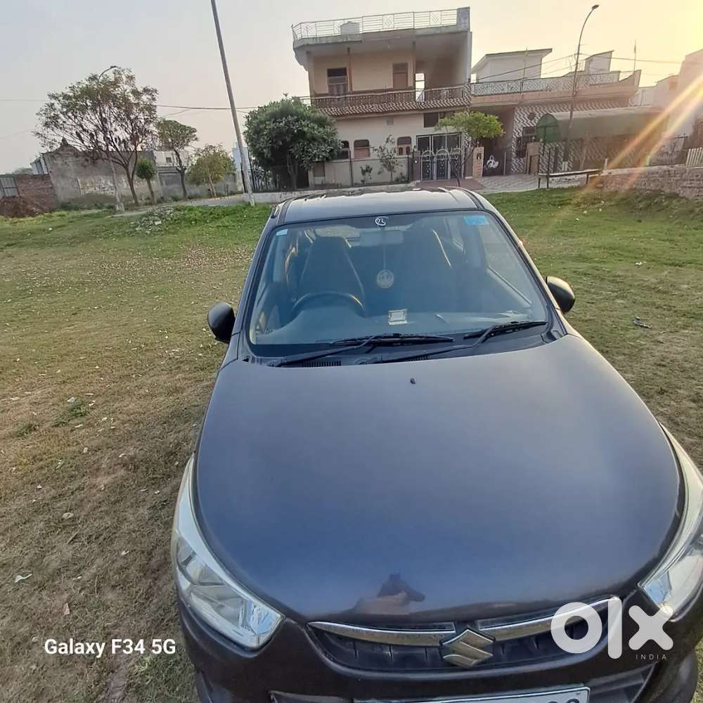 Good Condition Car