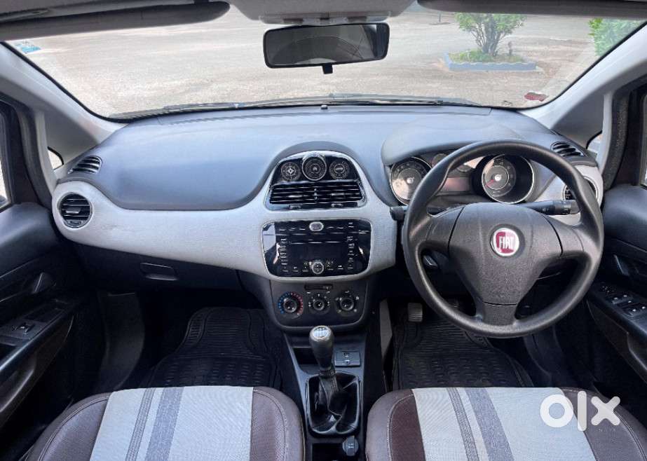 Fiat Avventura Multijet Emotion, 2016, Diesel