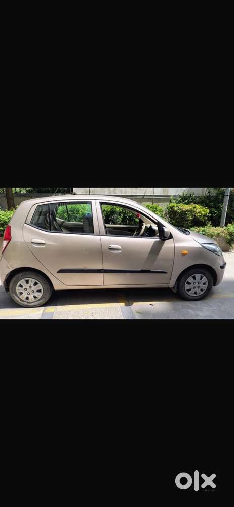 Hyundai I10 2010 Petrol