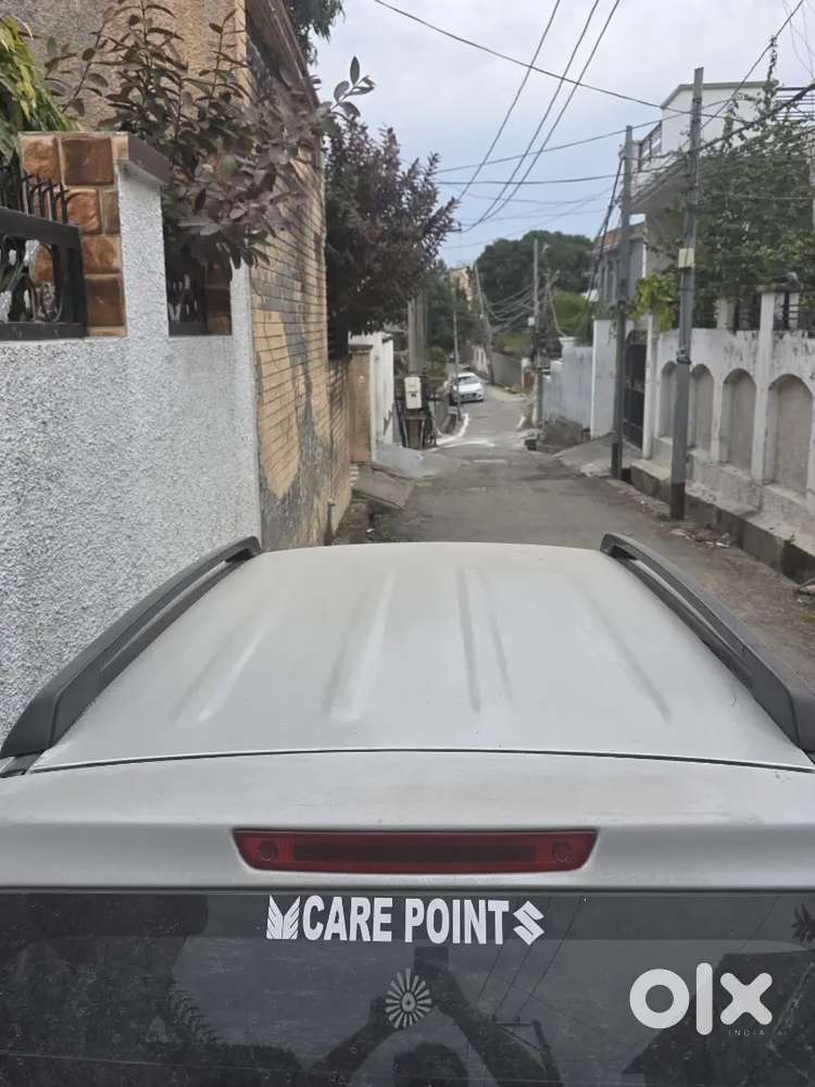 Maruti Suzuki Wagon R