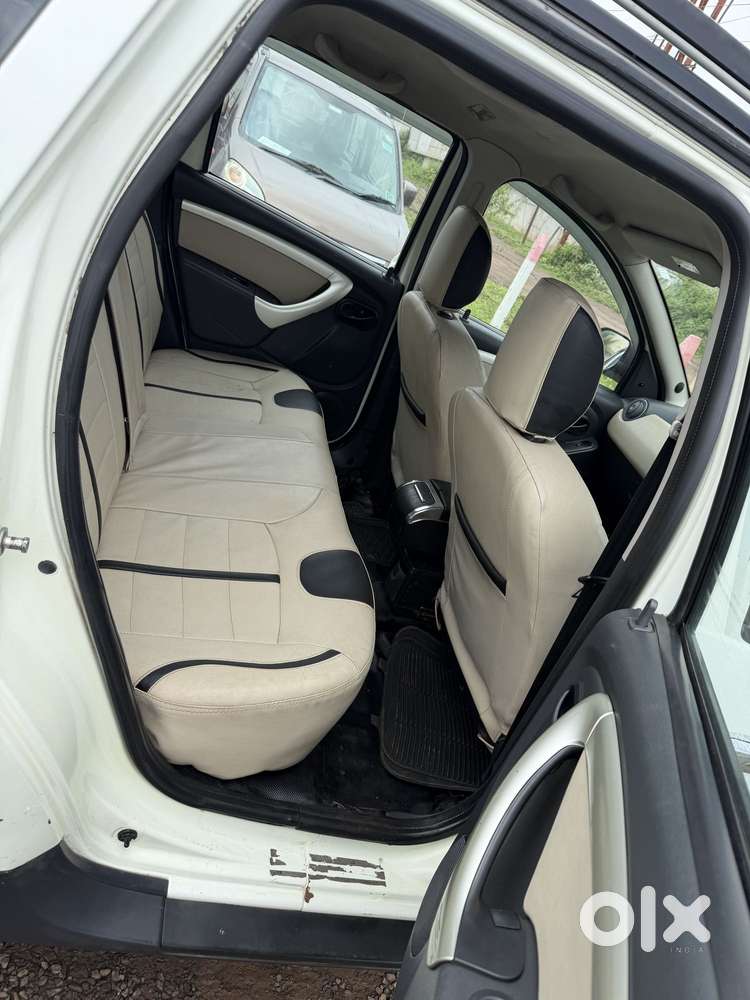 Renault Duster 85ps Diesel Rxe, 2014, Diesel