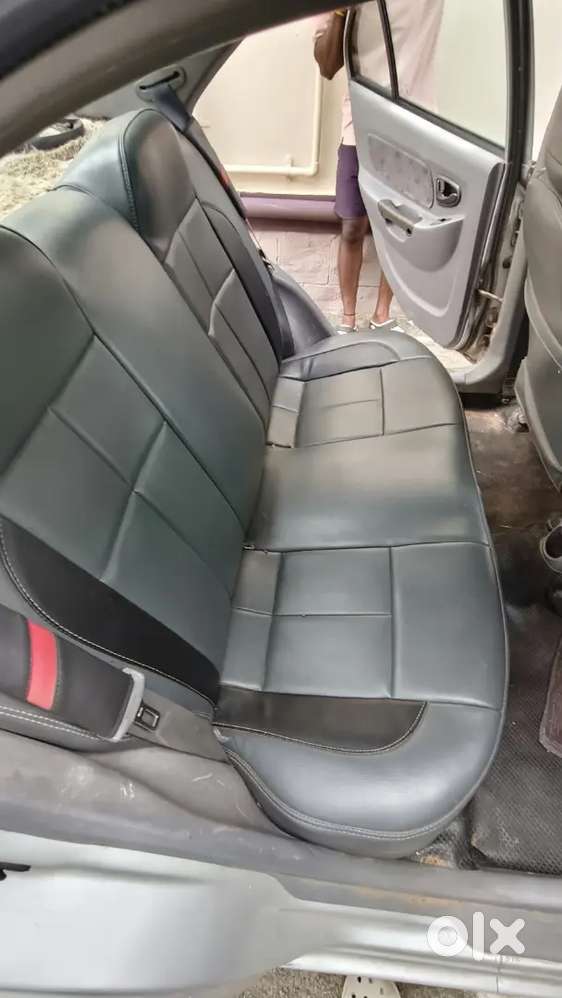 Hyundai Accent Hatchback 2002 Petrol Well Maintained