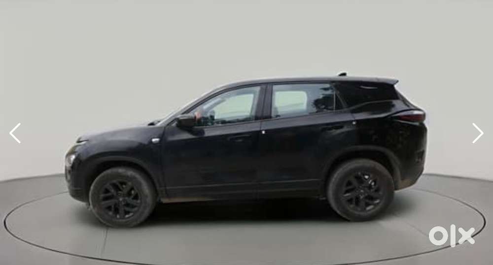 Tata Harrier 2023 Diesel Good Condition