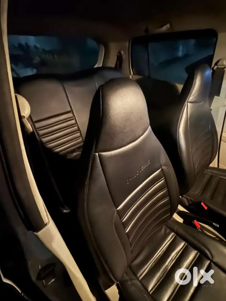 Maruti Suzuki Celerio 2015
