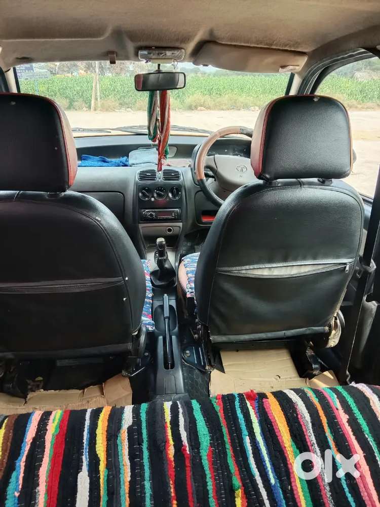 Tata Indica V2 Diesel 2016