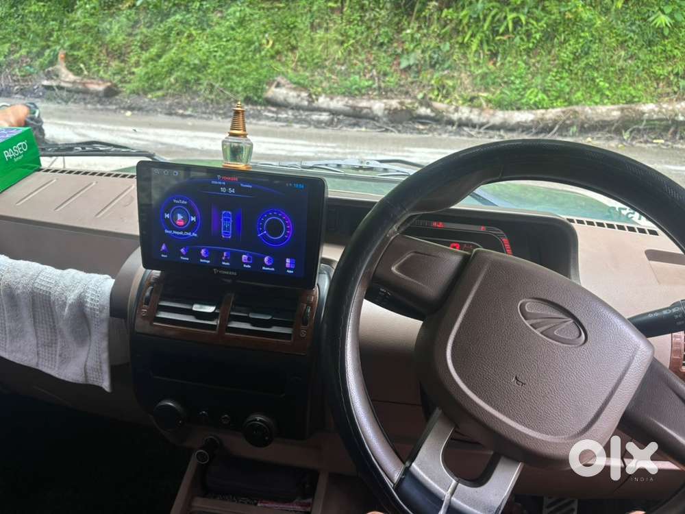 Mahindra Diesel Car 2015