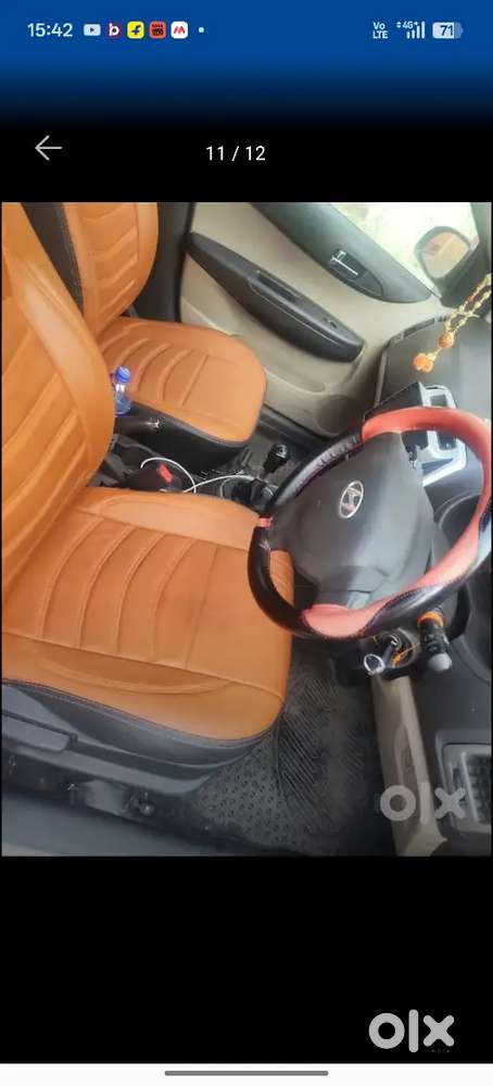 Hyundai I20 2014 Petrol Good Condition
