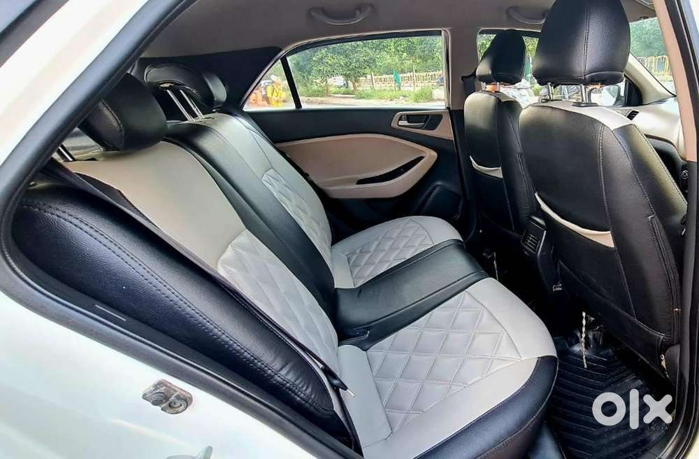 Hyundai I20 E 2014-2015 Asta 1.4 Crdi, 2015, Diesel