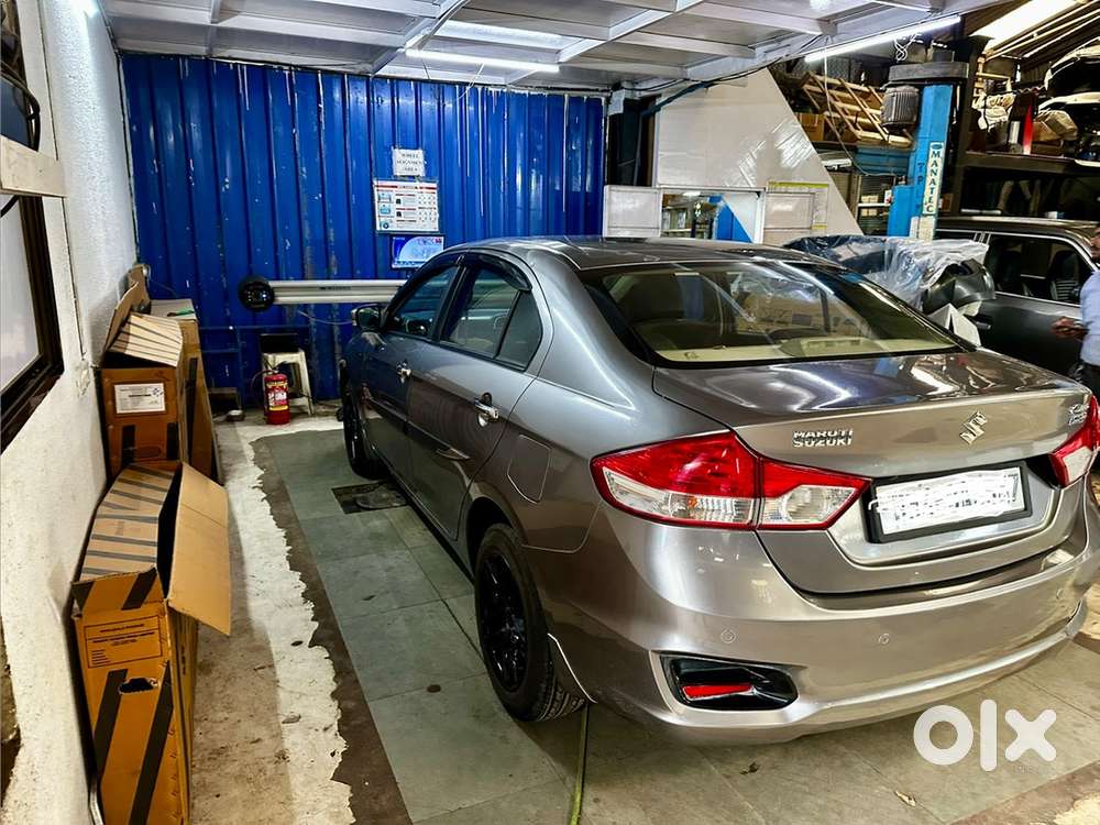Maruti Suzuki Ciaz Diesel Excellent Condition