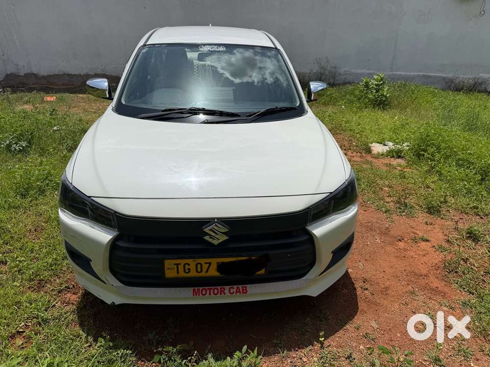 Swift Dzire 2016 Km Driven 6600