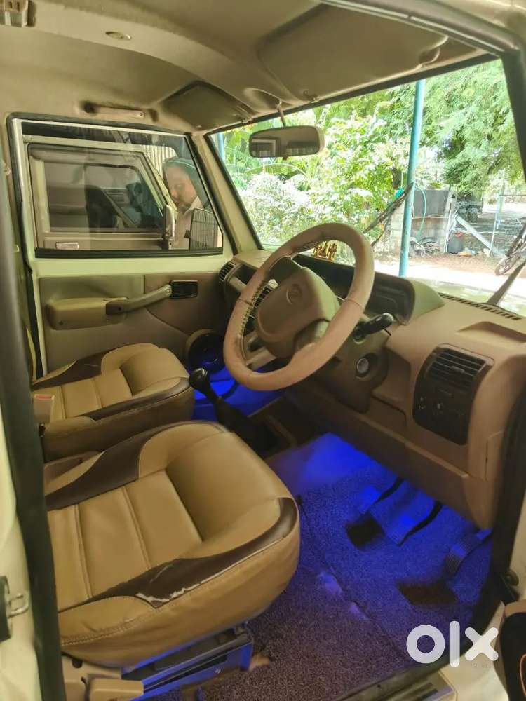 Mahindra Bolero 2017 Diesel