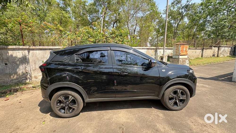 Tata Nexon 2025 Diesel 6700 Km Driven