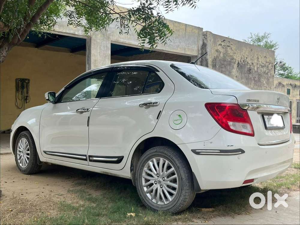 Maruti Suzuki Dzire 2019 Petrol Well Maintained Perfect Condition