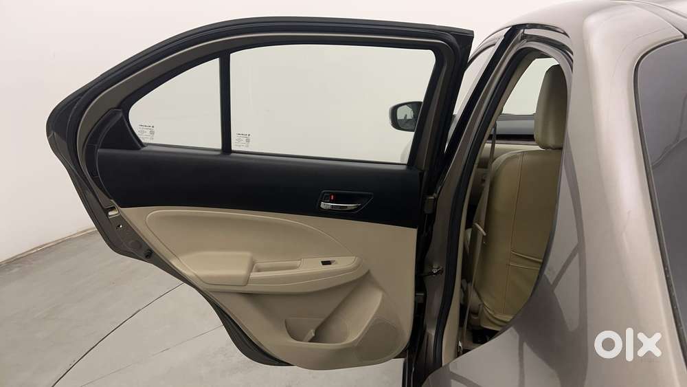 Maruti Suzuki Dzire 1.2 Vxi, 2019, Petrol
