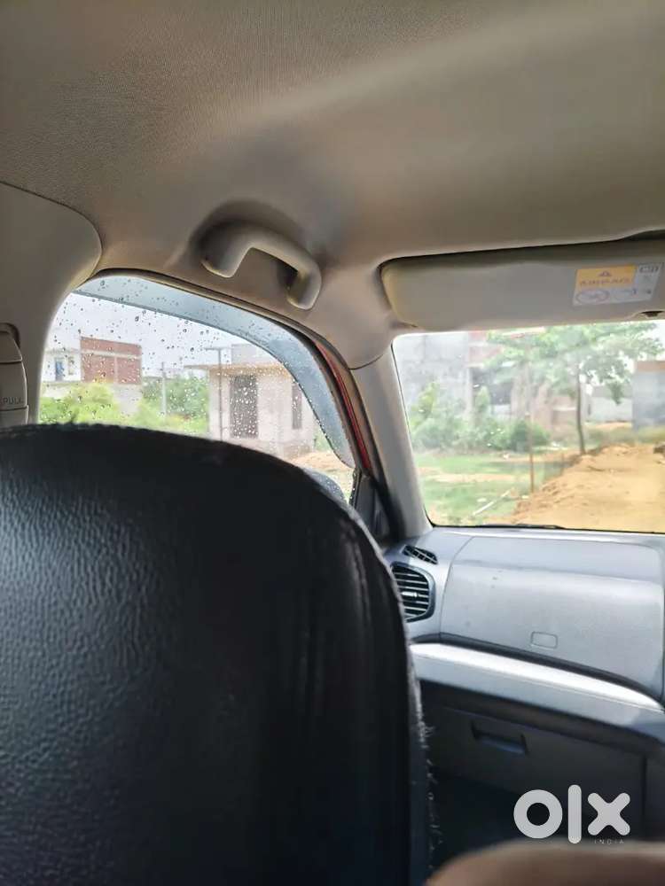 Maruti Suzuki Vitara Brezza 2017.