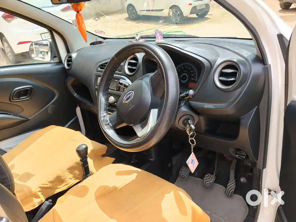 Datsun Redigo 1.0 Petrol 2017