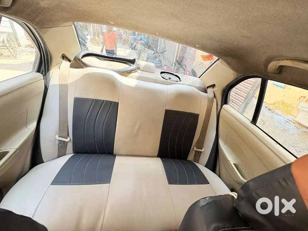 Maruti Suzuki Dzire Tour 2018