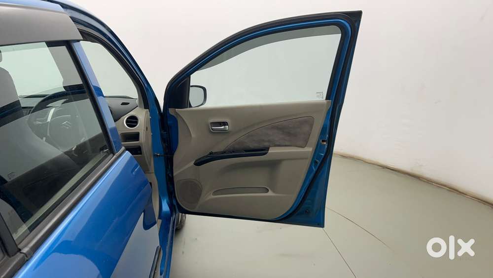 Maruti Suzuki Celerio Zxi(o) Mt, 2017, Petrol