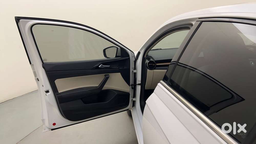 Skoda Slavia Style 1.5l Tsi Dsg, 2024, Petrol