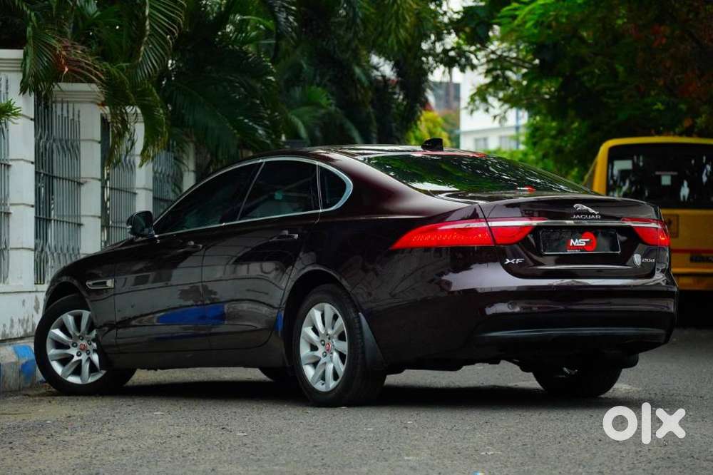 Jaguar Xf 2.0 Diesel Prestige, 2017, Diesel