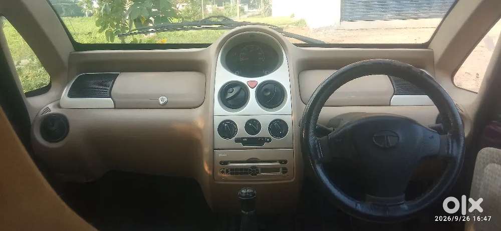 Tata Nano Xt 2014 Petrol Manual