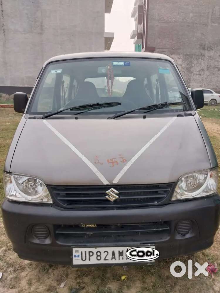Maruti Suzuki Eeco 2022