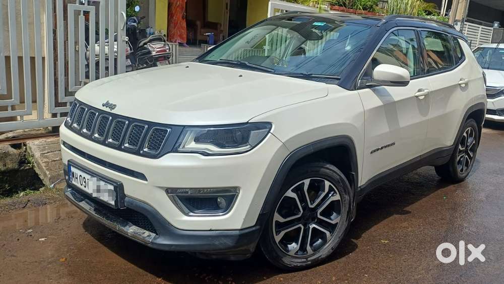 Jeep Compass 1.4 Limited Plus, 2020, Diesel
