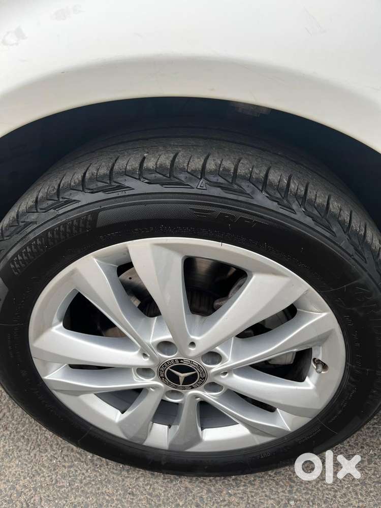 Mercedes-benz C Class Prime 200, 2019, Petrol