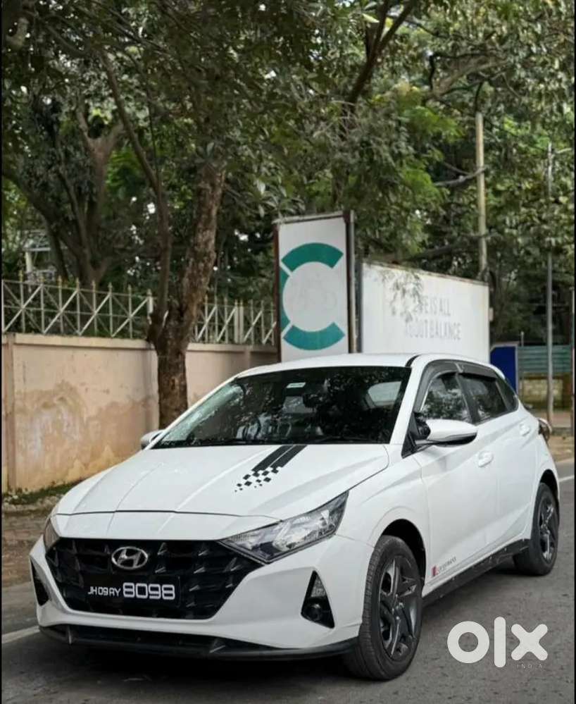 Hyundai I20 1.2 Spotz 2022