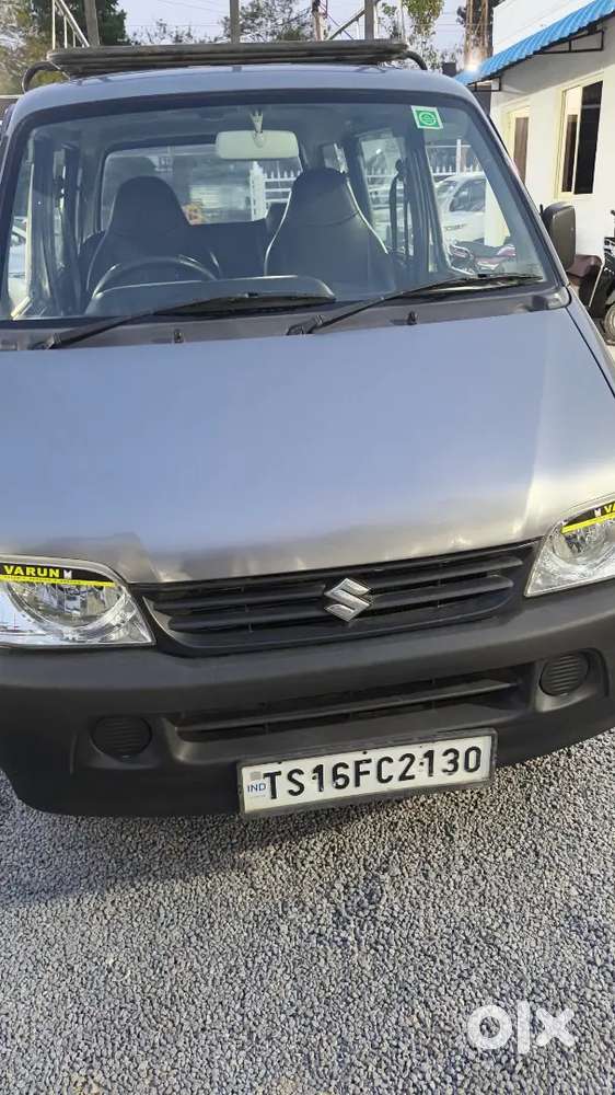 Maruti Suzuki Eeco 2020 Petrol 61000 Km Driven