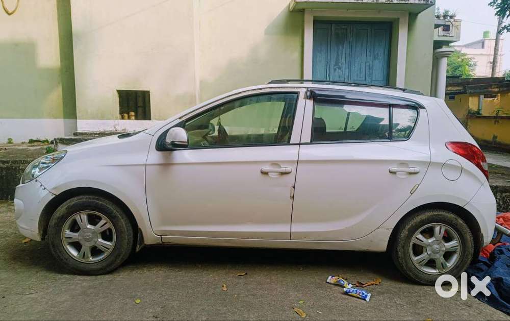 Hyundai I20, 15 Years, Sportz Variant..