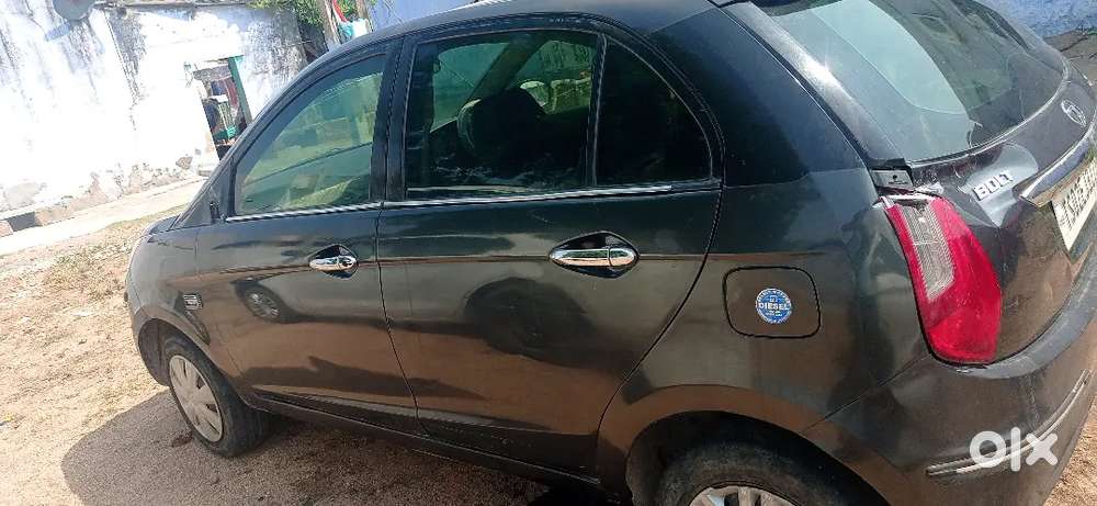 Tata Bolt 2016