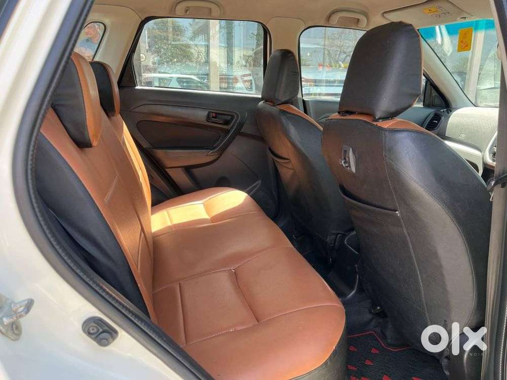 Maruti Suzuki Vitara Brezza Vdi (o), 2017, Diesel