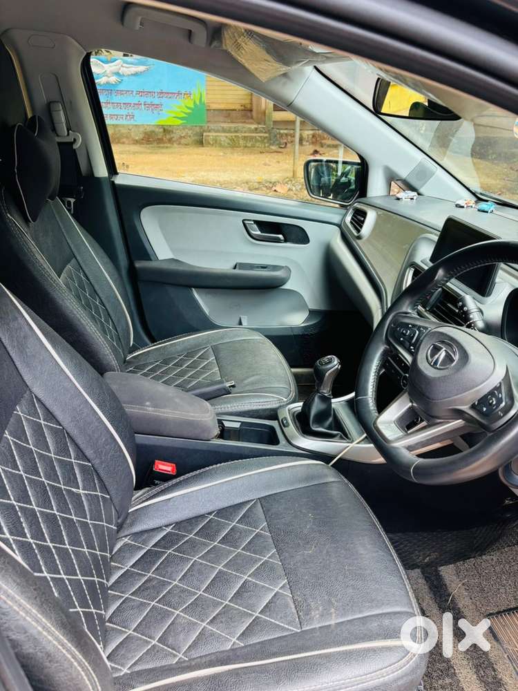 Tata Altroz 2020 Petrol