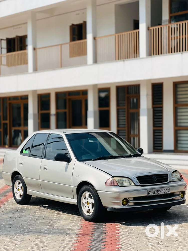 Maruti Suzuki Model 2006