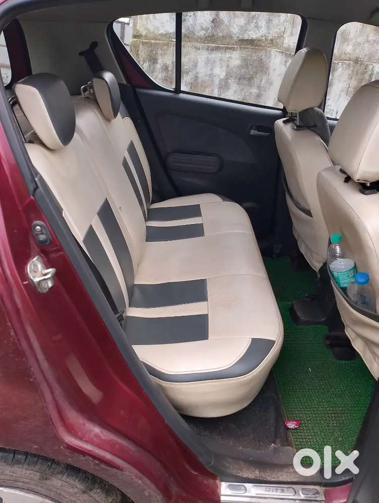 2011 Maruti Suzuki Ritz