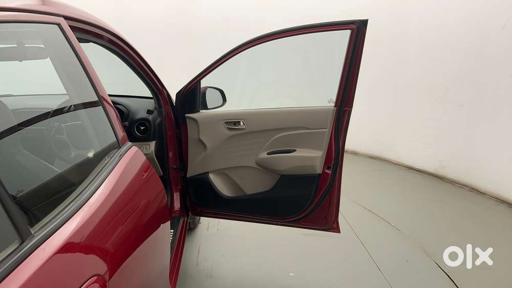 Hyundai Santro Sportz Amt, 2019, Petrol