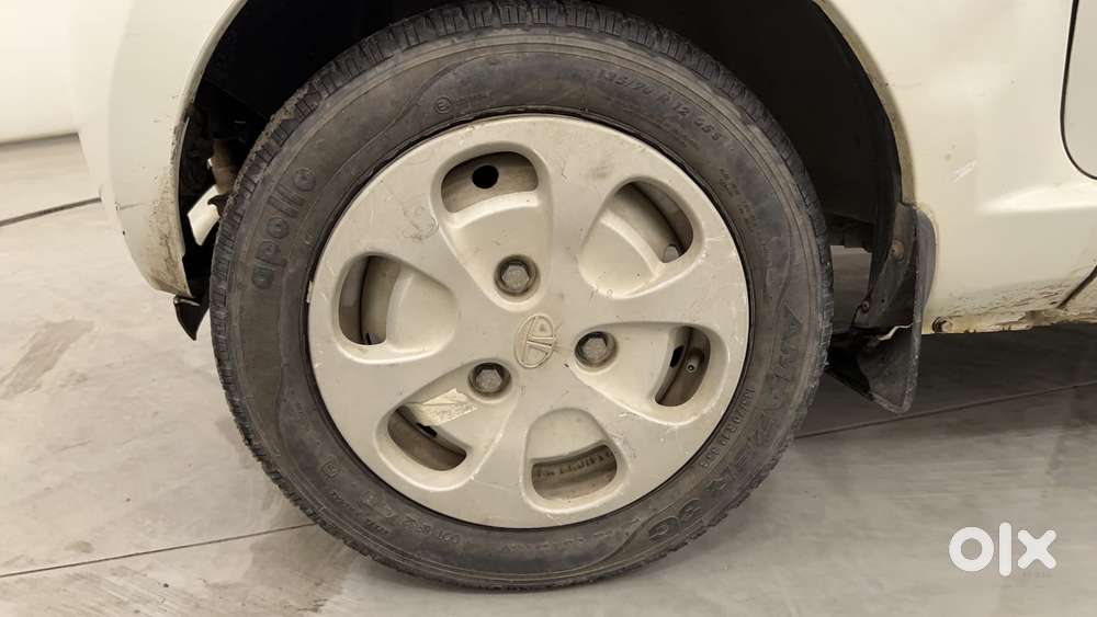 Tata Nano Twist Xt, 2014, Petrol