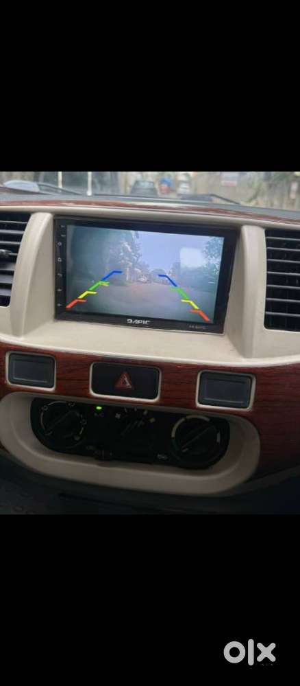 Maruti Suzuki Zen Estilo, 2007, Petrol