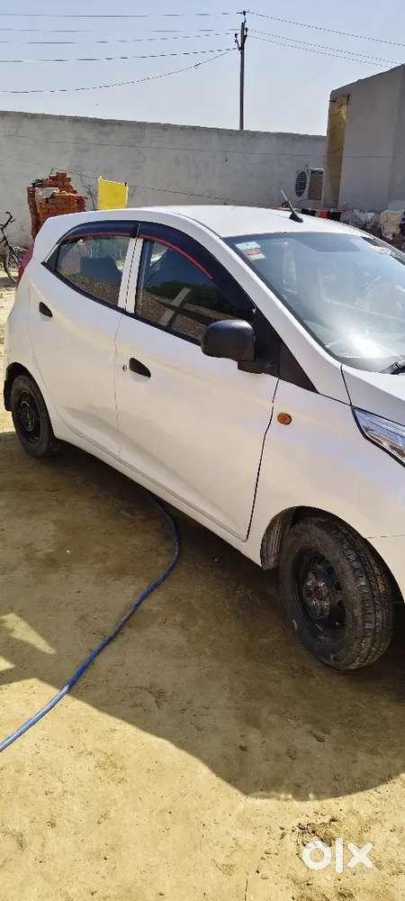 Hyundai Eon 2014 Petrol 96000 Km Driven