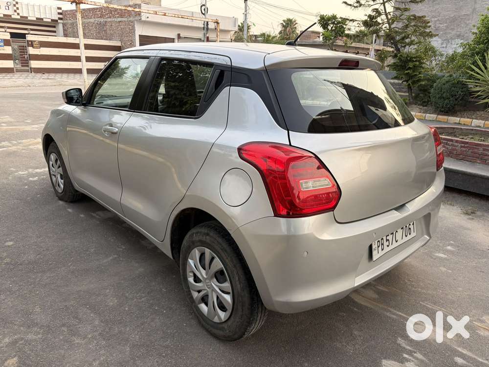 Maruti Suzuki Swift, 2023, Petrol