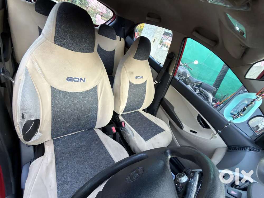 2015 Eon For Sale