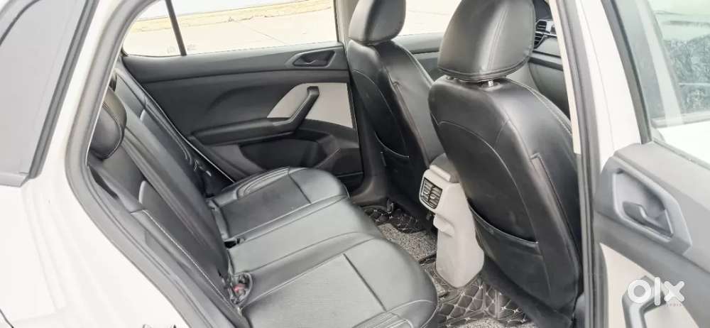 Skoda Kushaq Ambition 1.0l Tsi Mt, 2021, Petrol