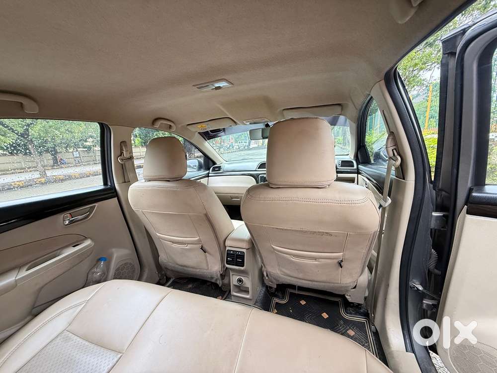 Maruti Suzuki Ciaz Vdi 2018