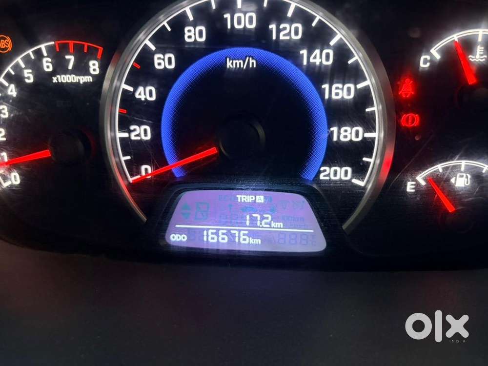 Hyundaigrand I10 Asta Petrol Manual 2018